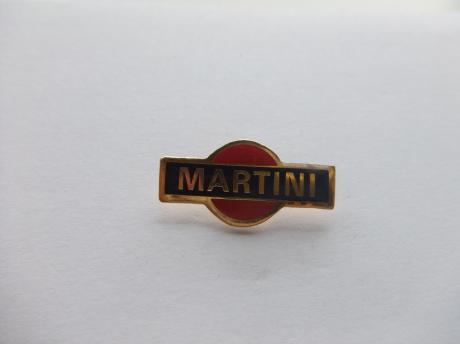 Martini vermouth